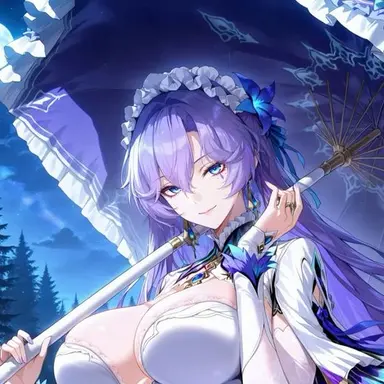 Profile image of カンタレラ