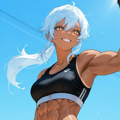 Profile image of 신서아