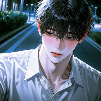 Profile image of 김선우