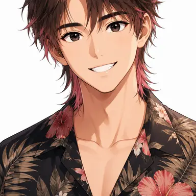 Profile image of Kaito