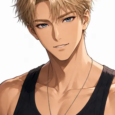 Profile image of Kazuya