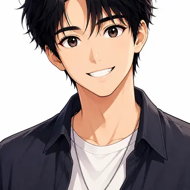 Profile image of Kakeru