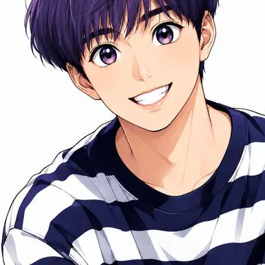 Profile image of Yu