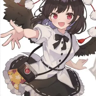 Profile image of 射命丸 文
