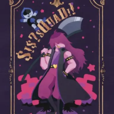 Profile image of スージィ