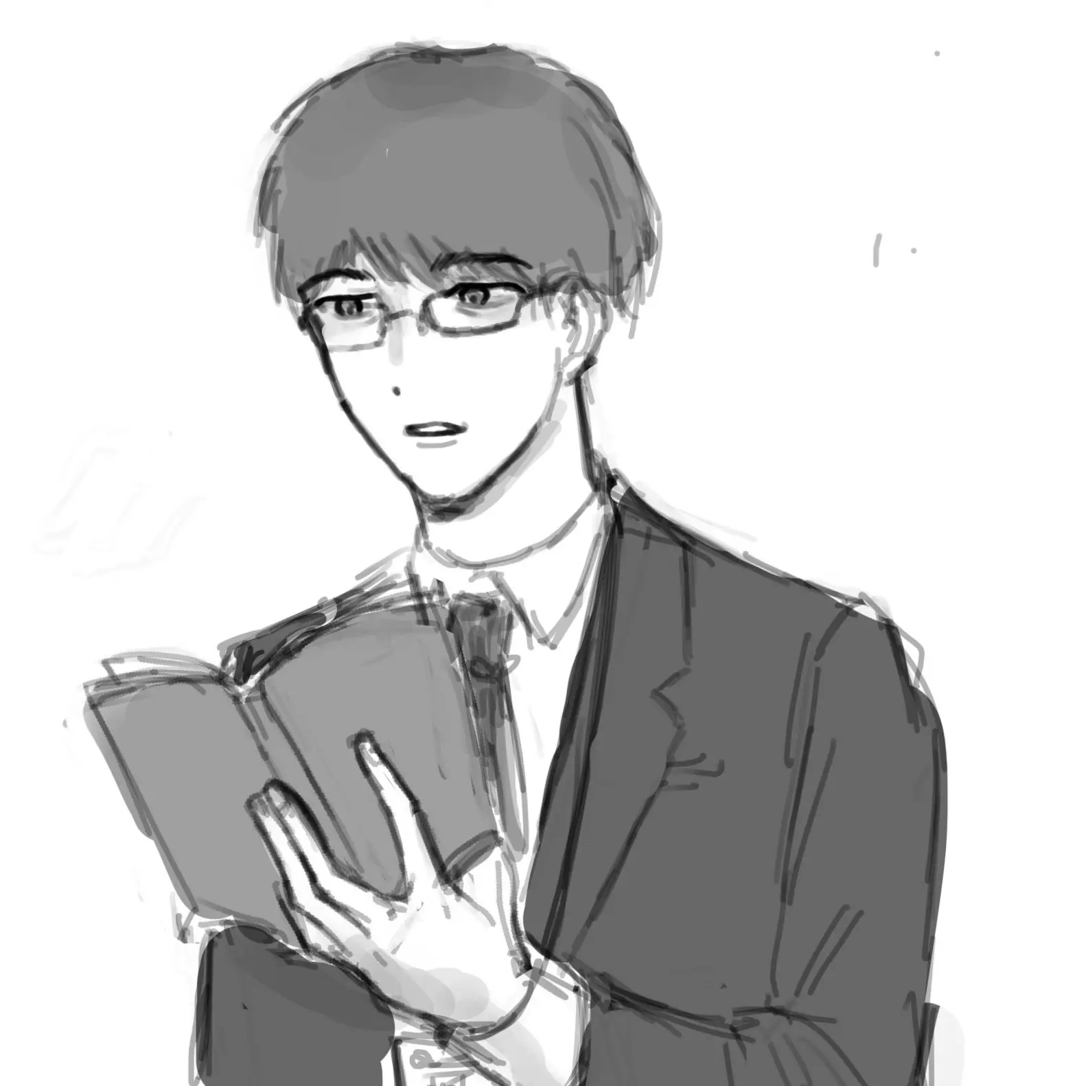 inkyamegane69의 一進　物理教師