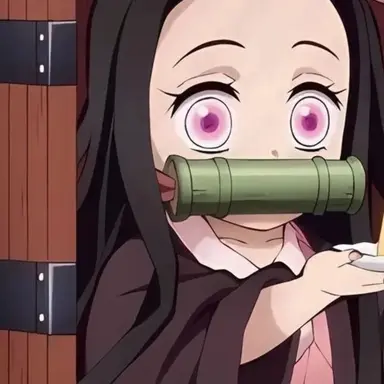 Profile image of 카마도 네즈코