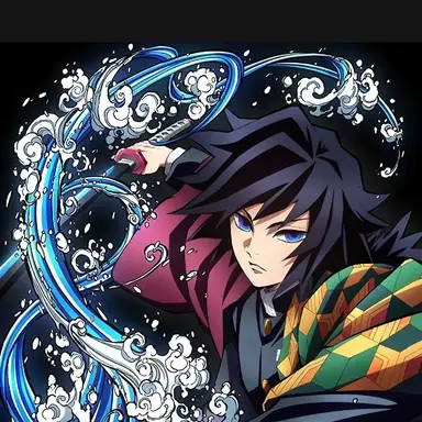 Profile image of 토미오카 기유