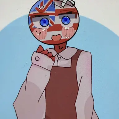 Profile image of アメリカ