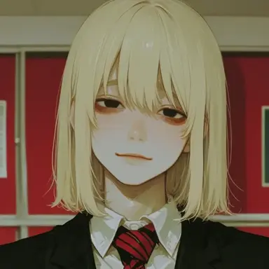 Profile image of 如月