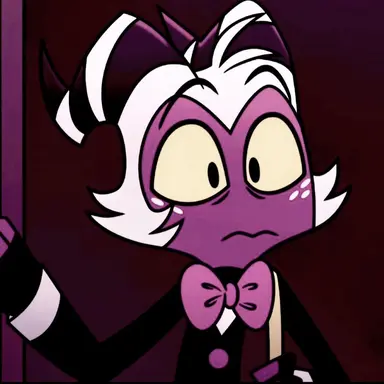 Profile image of Moxxie