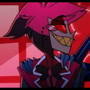 Profile image of Alastor