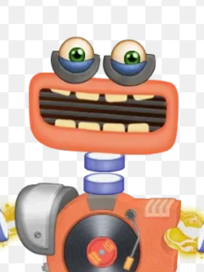 MA67의 iam wubbox！