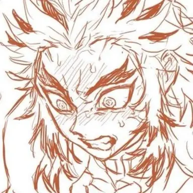 Profile image of 렌고쿠 쿄쥬로