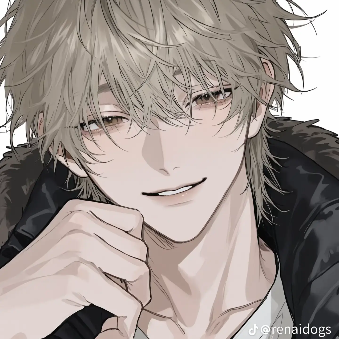 Anpino2013의 面倒見良いお兄ちゃん系彼氏とツンデレ彼女