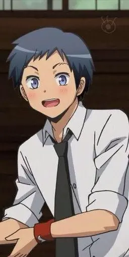 Profile image of Sugino