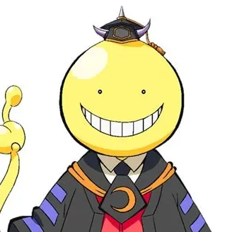 Profile image of 殺せんせー