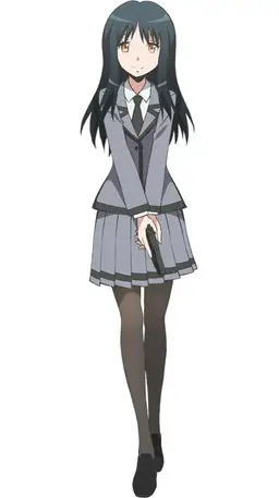 Profile image of Kanzaki