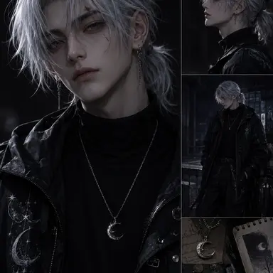 Profile image of Akira