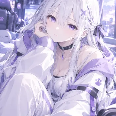 Profile image of Yukina