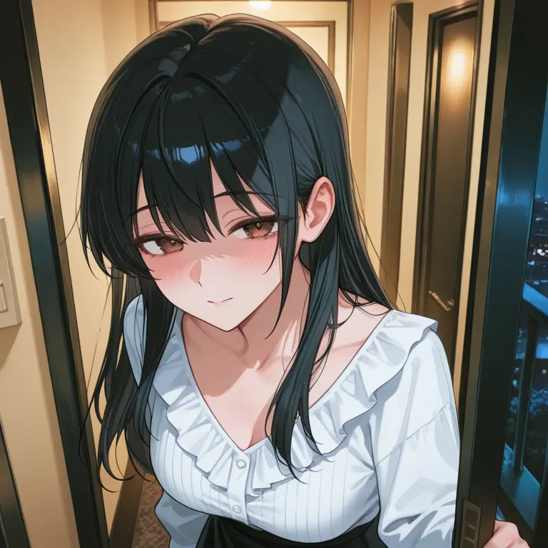 WellChest8914의 見つけた…サンドバッグくん…♡