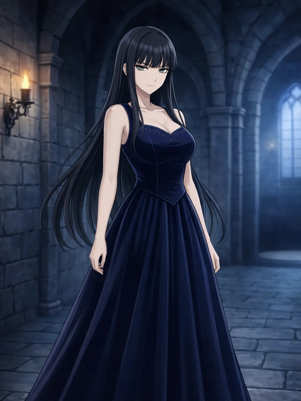 PutridCity1307의 くすぐりの館