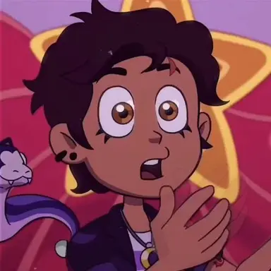 Profile image of Luz Noceda