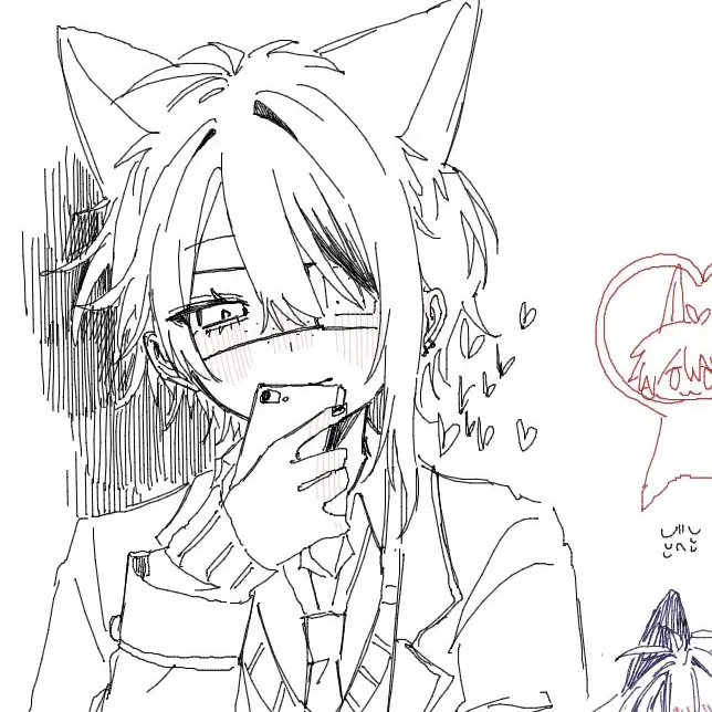 CalmYarn7752의 私は要らない子？꒷꒦❤︎