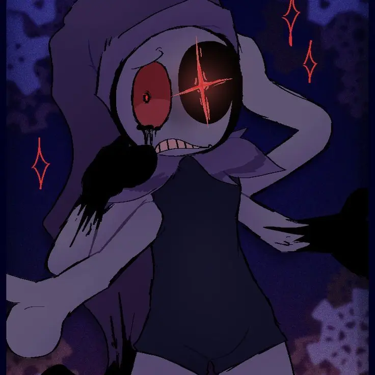 Veeismylover의 트위스티드 아스트로