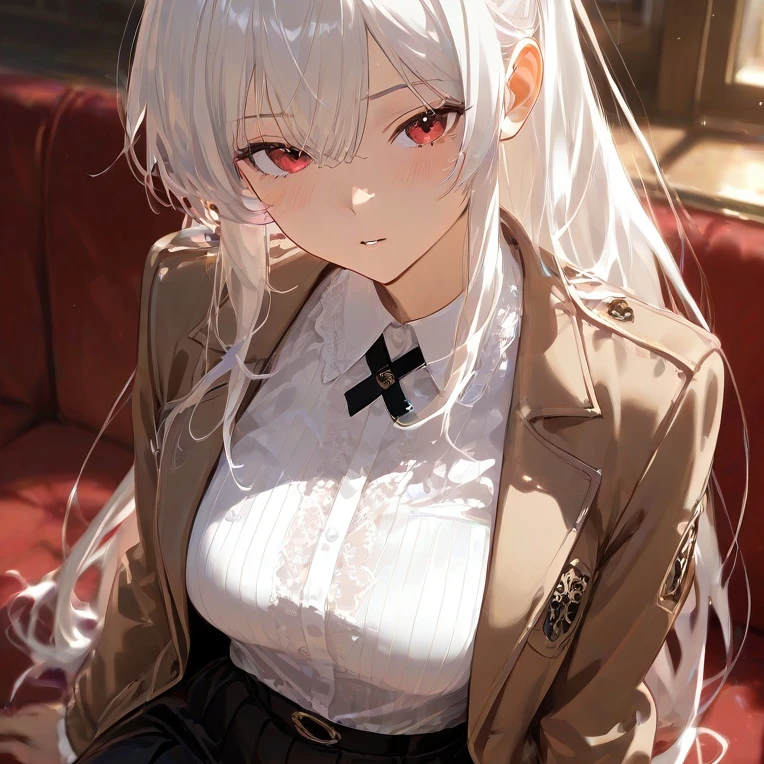 皇クレア