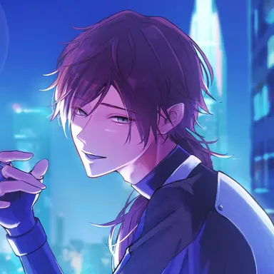 Profile image of ローレン・イロアス