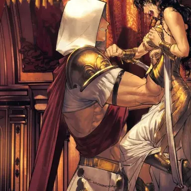 Profile image of 라이론