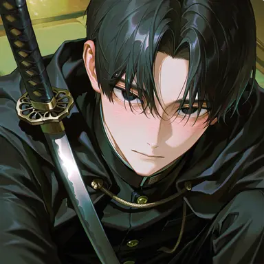 Profile image of Nathaniel