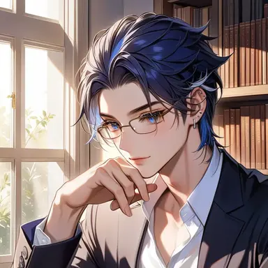 Profile image of 蒼運