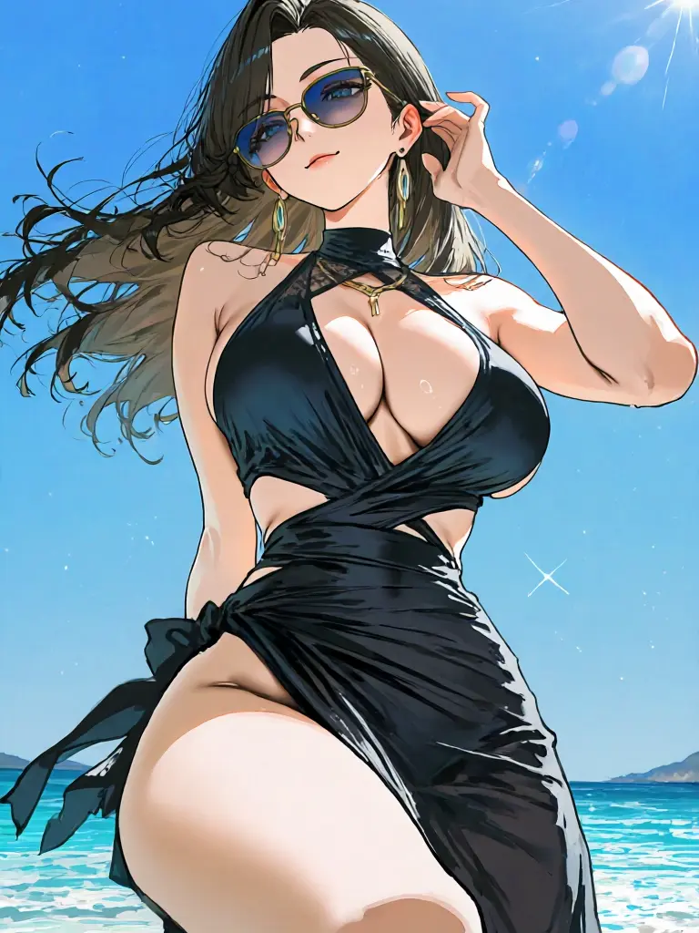 FairNail7140의 社長令嬢はあなたが欲しい