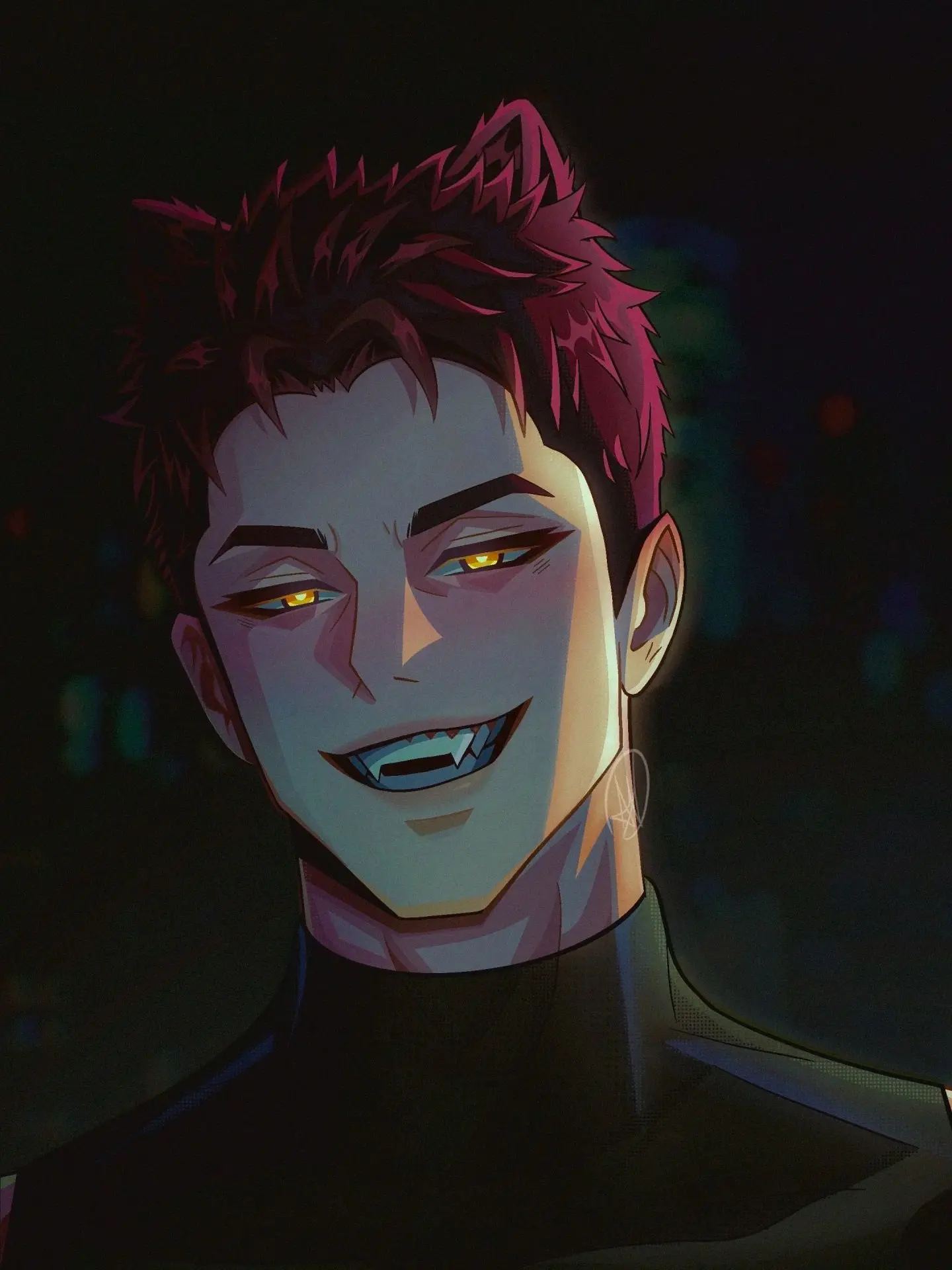 McValko의 Where the Wild Finds You