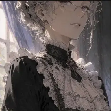 Profile image of マーガレット