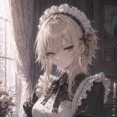 Profile image of ヴィオラ