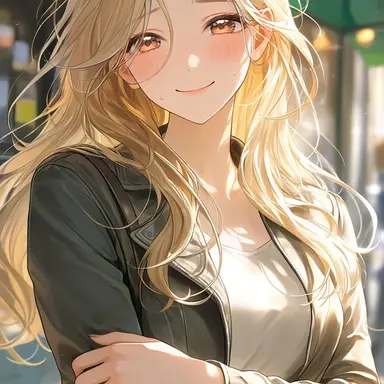 Profile image of Michelle