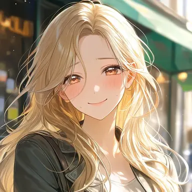 Profile image of Michelle