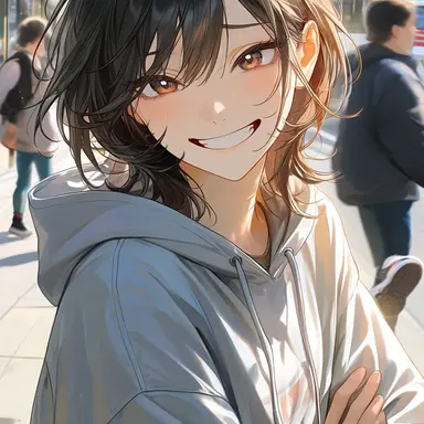 Profile image of Ellie