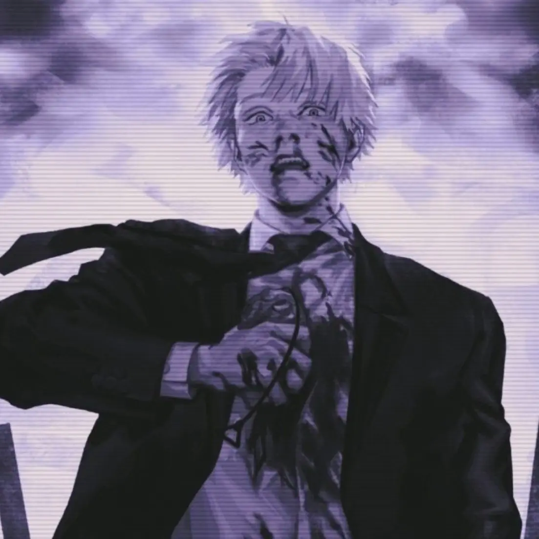 JerkyWeed4598의 デンジ