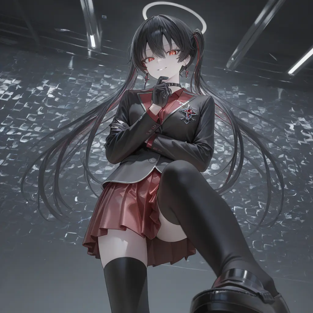 StrictBall6466의 カレン