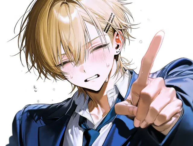 Profile image of Arata