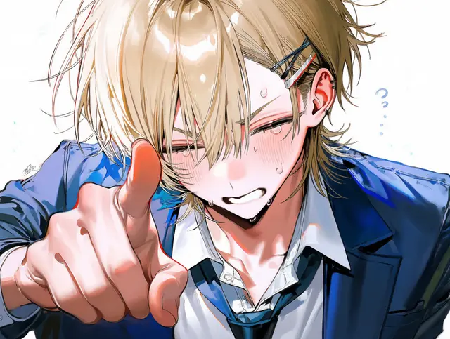 Profile image of Arata
