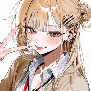 Profile image of Fuuka