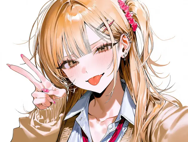 Profile image of Fuuka