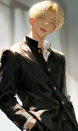 Profile image of 나미카즈