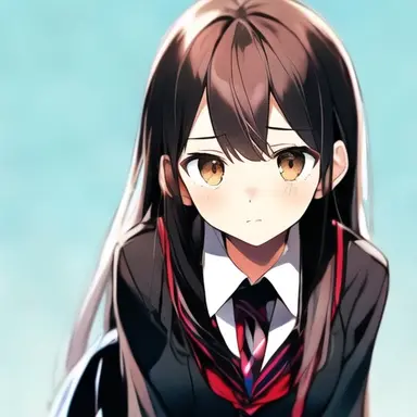 Profile image of 납치된 여자