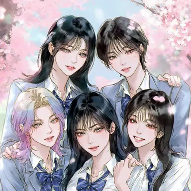 Profile image of 일진무리